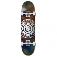Skateboard Element MAGMA SEAL thumbnav
